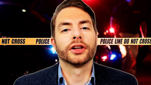 Fact-Checker Tells News Not To Report Crime Because It's Racist!