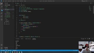 ChatGPT teaches me Data Engineer, Django and Flask