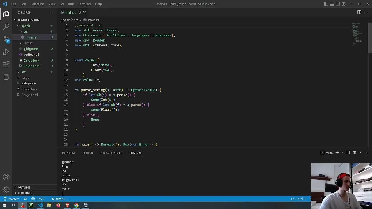 ChatGPT teaches me Data Engineer, Django and Flask