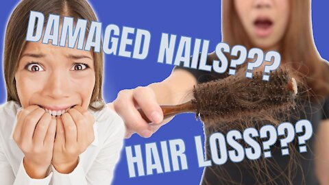 HAIR AND NAIL CARE: KERAVITA PRO REVIEW