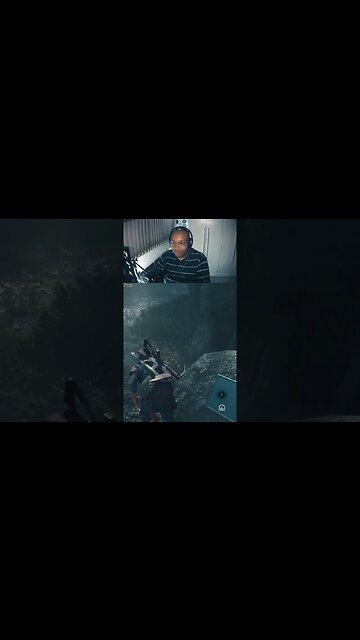 FAZENDO BOBAGEM | Days Gone #DaysGone #Shorts