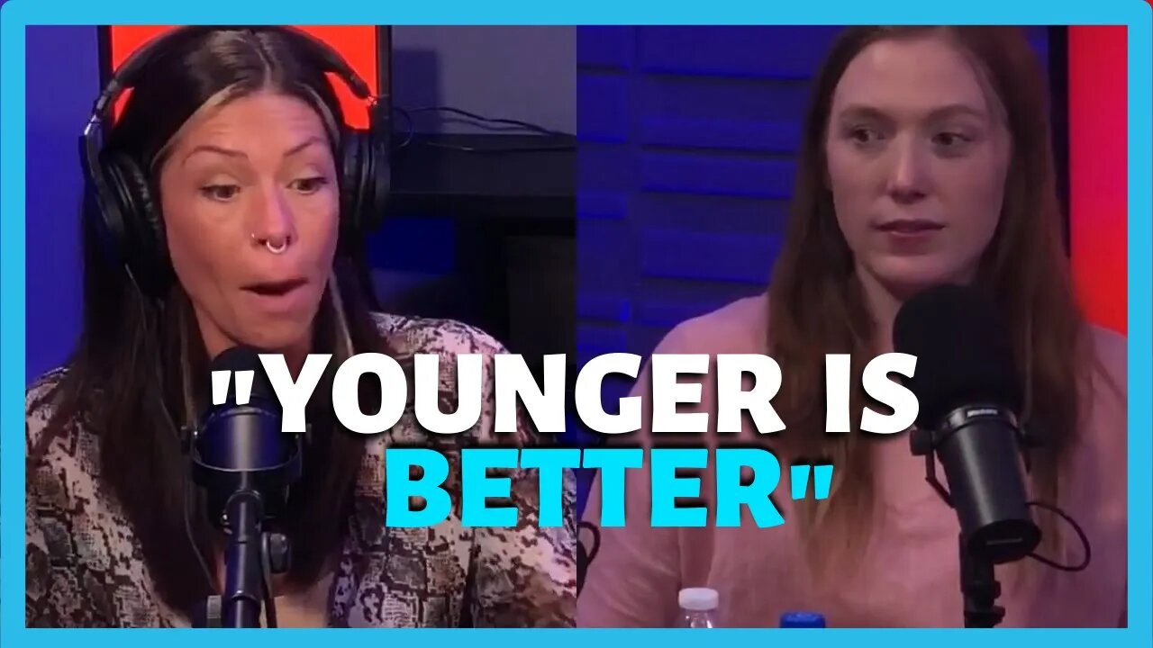 Modern Woman Gets A Reality Check