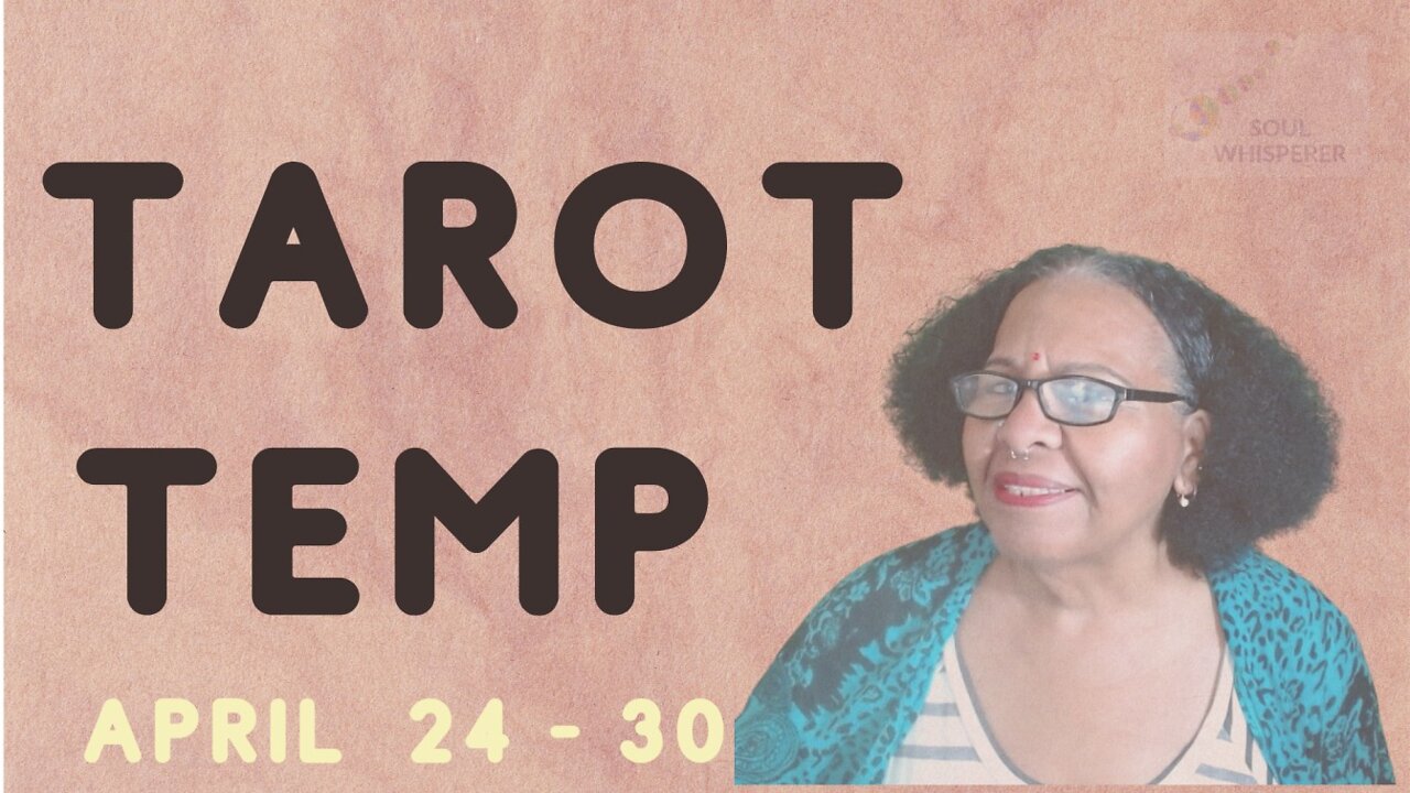 🌡️TAROT TEMP 🌡️: It's About Coming Together | Embrace Community