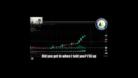 $27,000 Profit In One Day! - VIP Member's Extraordinary Day Trading Success