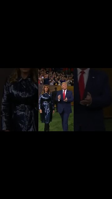 Trump EXPOSED CNN on Live TV #shorts #trump #melaniatrump #foryou