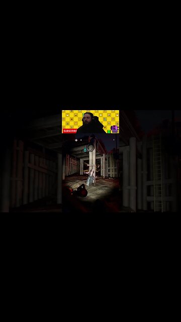 Im Vanhelsing #reaction #reactionvideo #reactionshorts #vampire #redfall #redfallgameplay #coop #fyp