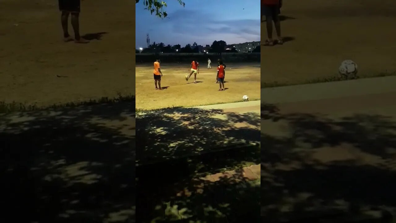 Ranjithame FootBall Team