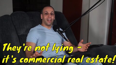 NYC pretends to care about fraudulent real estate because they hate Trump