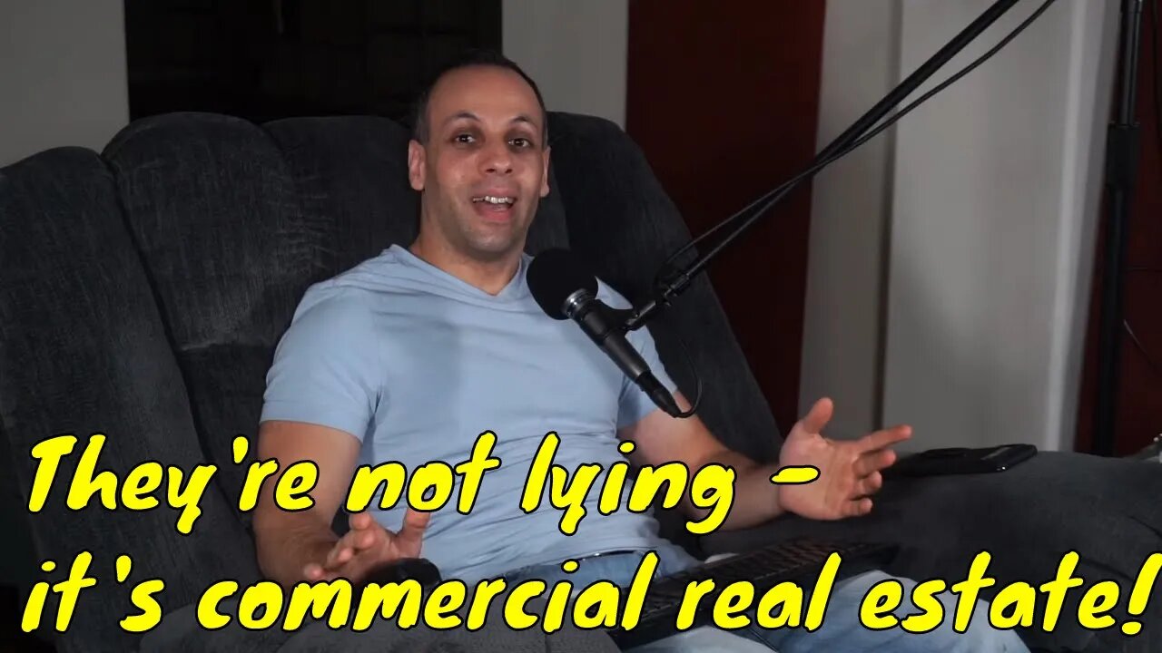 NYC pretends to care about fraudulent real estate because they hate Trump
