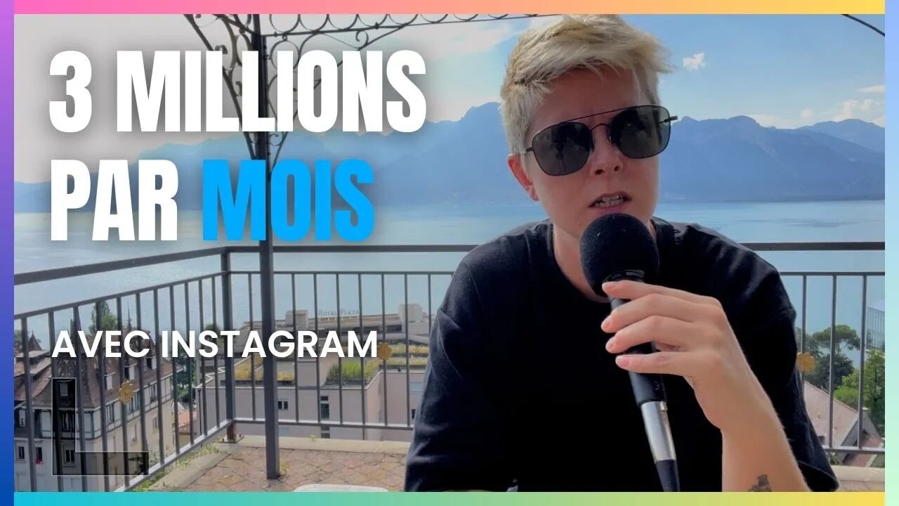 😭 J'ai publié 2400 vidéos 😭 avant de faire le million 💰