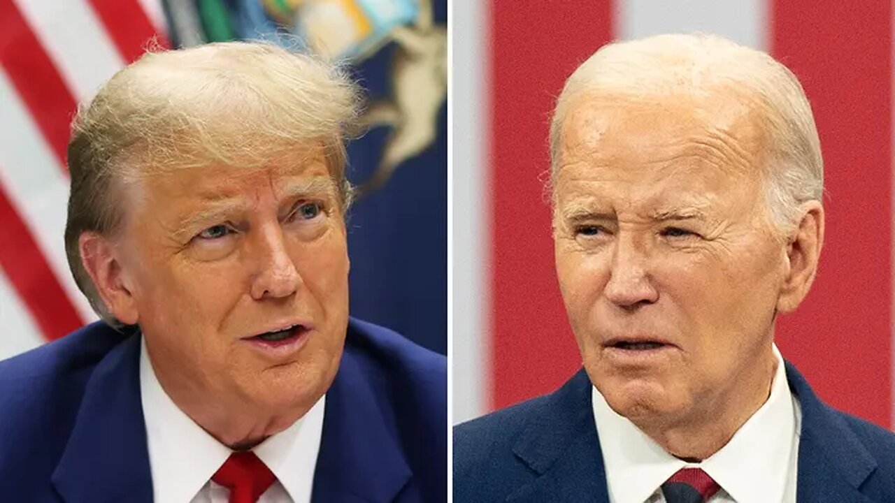 Trump’s abortion stance after Biden-Harris campaign complain