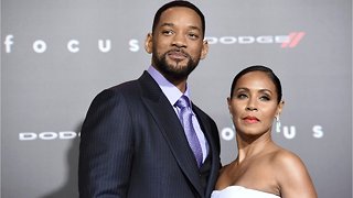 Jada Pinkett Smith Shares What Had To Change In Order For Her To Be Will Smith