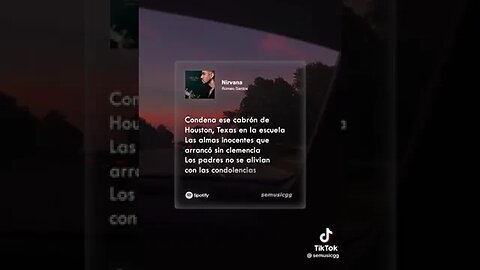 Romeo santos (Nirvana)