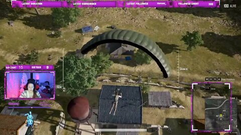 PUBG: Battlegrounds - [2]