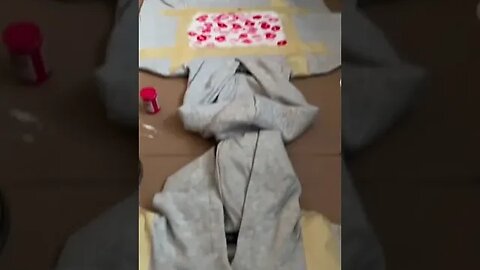 Video By Michaelahermankova #Shorts