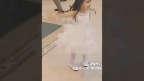 Baby Dance