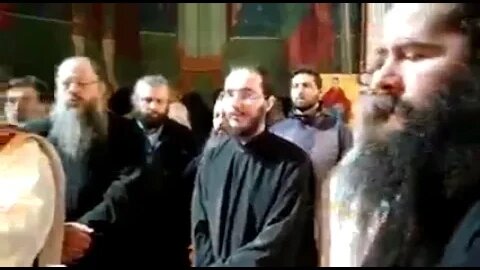 Sihastria carpatilor