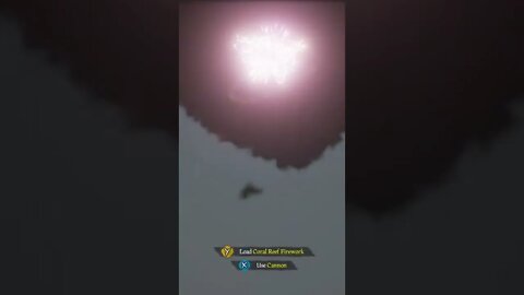 sea of thieves- still trying fireworks found a pig one while kids are still selling 30 mins later