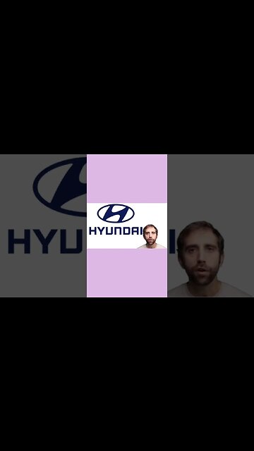 Offering Child Labor to Hyundai