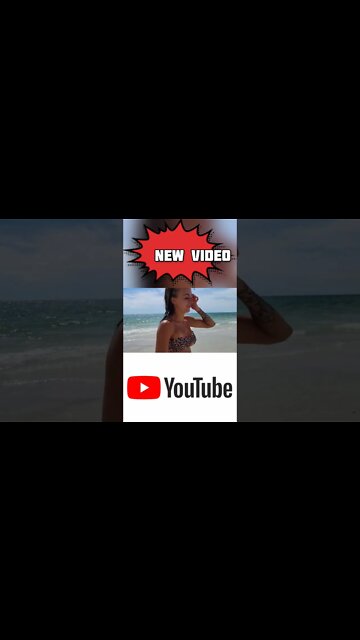 #beachwalk #floridabeaches #walkwithme