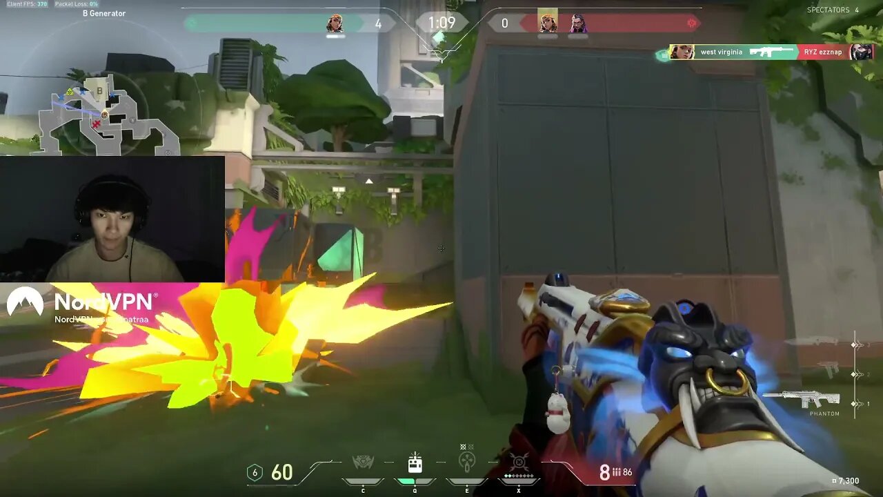 Unlucky Timing (NT btw )