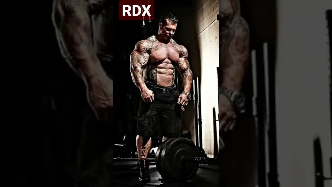 Rich Piana