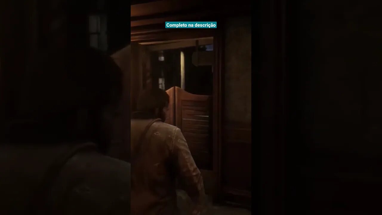 Eu tava de boa! - RDR2 - I was fine!