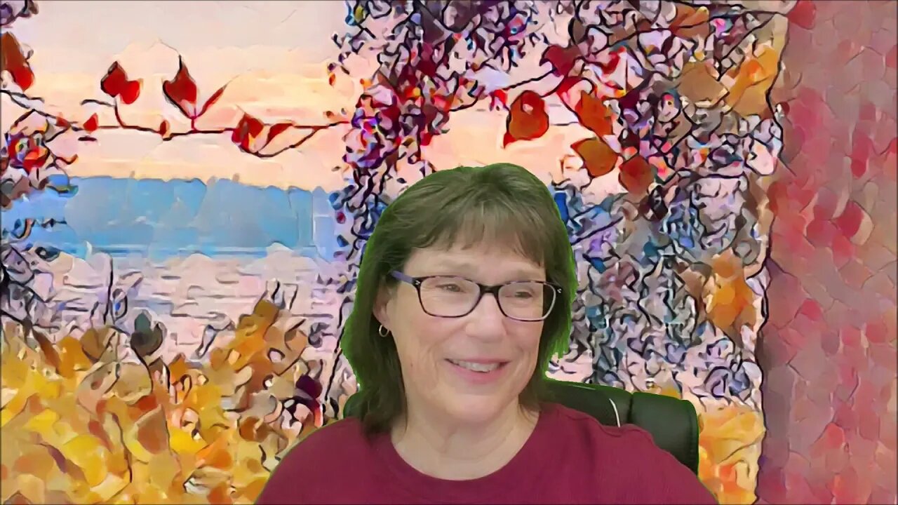 Free from mask prison in Washington state