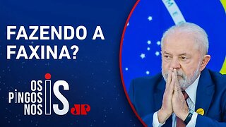 Aliado de Lula se encontra com Zelensky após polêmicas