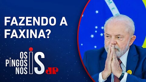 Aliado de Lula se encontra com Zelensky após polêmicas