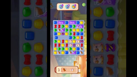 Shorts Playrix Homescapes Gameplay Walkthrough Level 12577-040