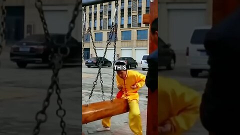 Building Strength of Private Parts? 🤣