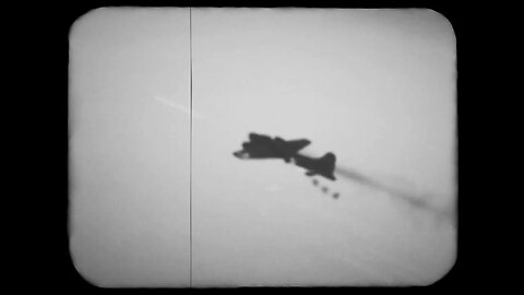 WWII Gun Camera Footage | War Thunder | BF 109 G-6 | Cool Shots & Kills # 10