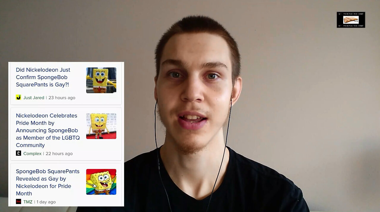 The Goal Of The Sodomite Movement Is To Prey On Children