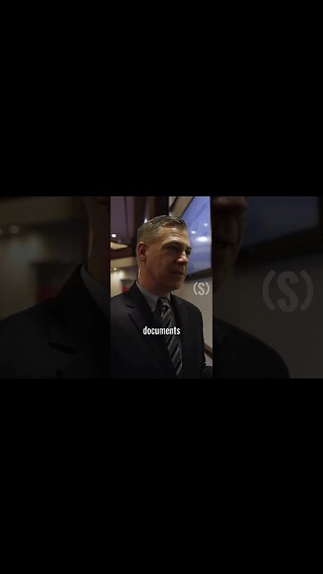 Did Biden Break the Law Over Classified Documents? | #Shorts