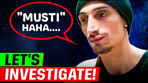 Who is Musti Quotiza?! (TCAP Investigation)