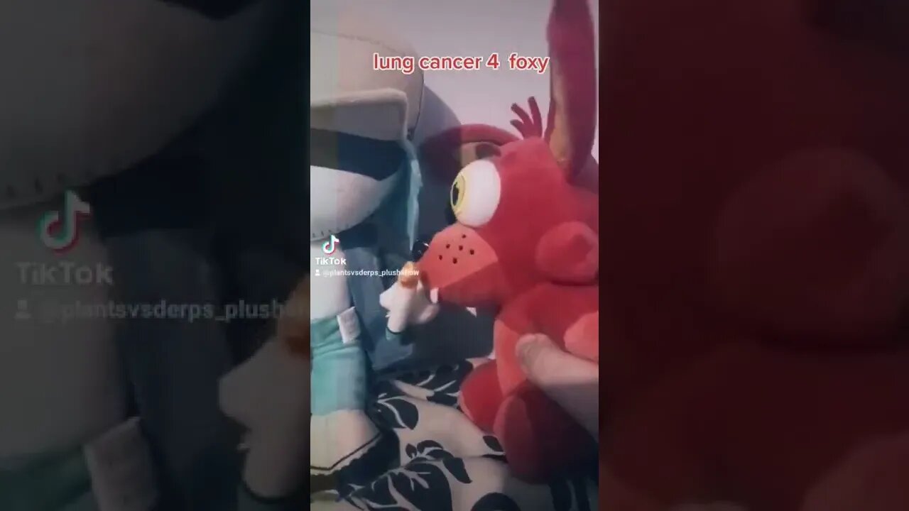 let me smoke first #fnaf #sml #fnafplush #jeffy #plush #gabesworld #meme #puppet #pvz2 #pvz #slyp1e