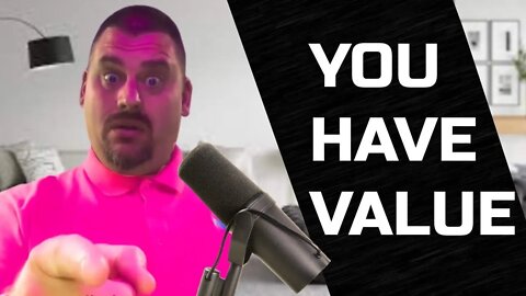 This homeless life coach teaches love over fear, others over self