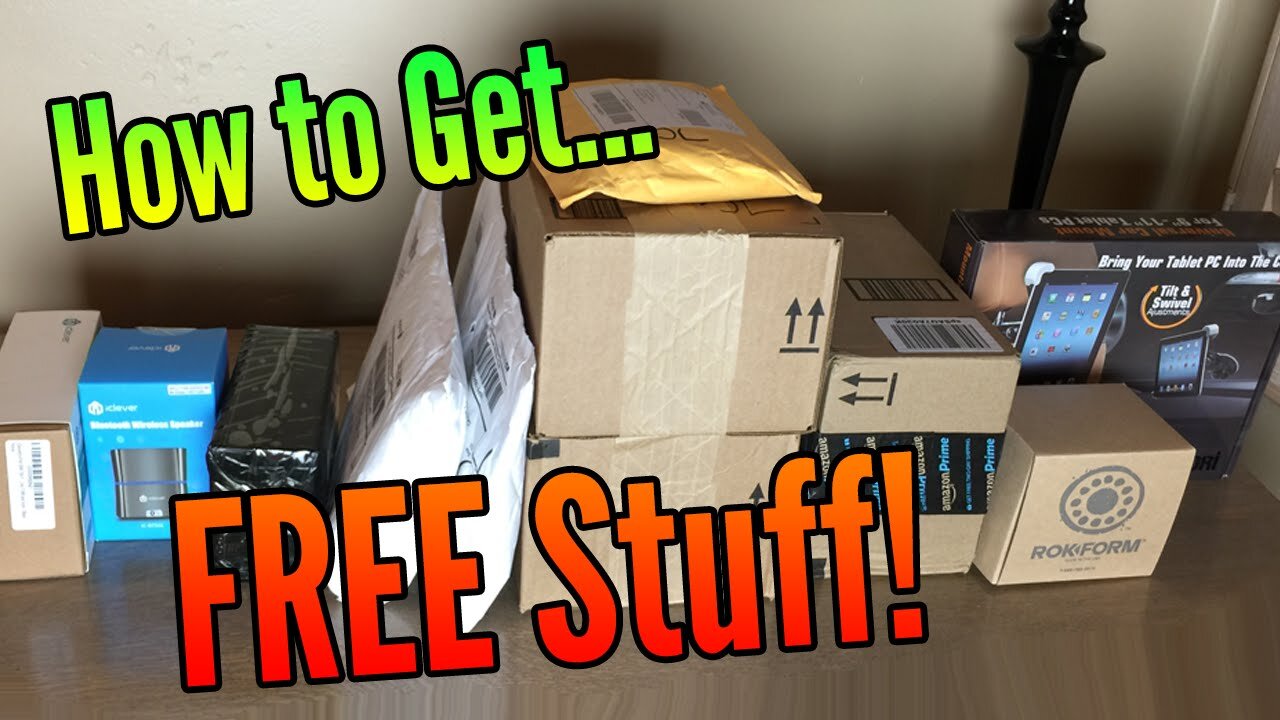 GET FREE AMAZON PRODUCTS😲| BEFORE TO LATE #fyp #gadgets #shopping #toys #money #Free #Amazon