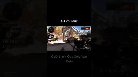 cod bo cold war whet it was beta #Shorts