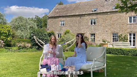 79 %%%%% 对话Zita West+Baba West创始人,关于母婴补剂妈妈们要知道的一切