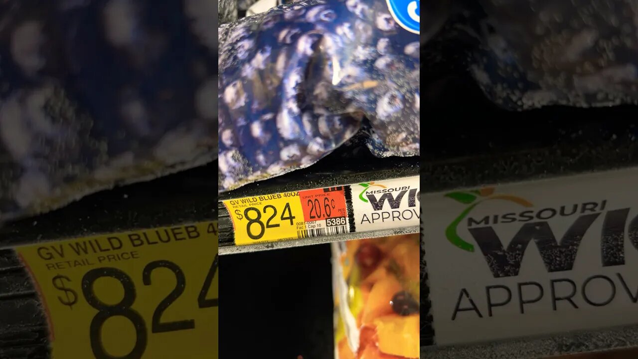 MORE for LESS?! π§’πΊπΈπ«π€