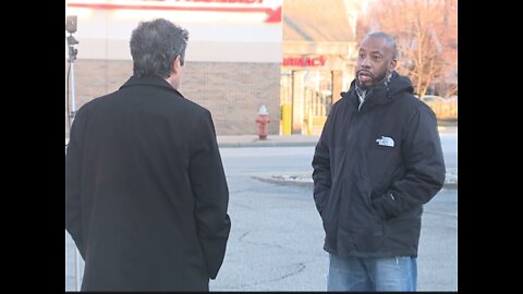 CLE library workers contract expires, share safety concerns