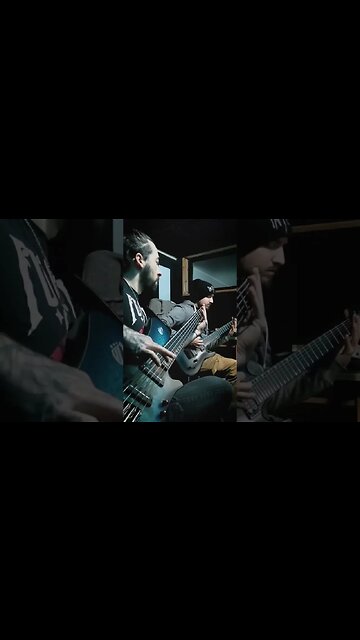 New heavy riffs with @invernometalband