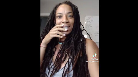 This woman gave the best response to Biden´s "Vaccine Mandate" speech