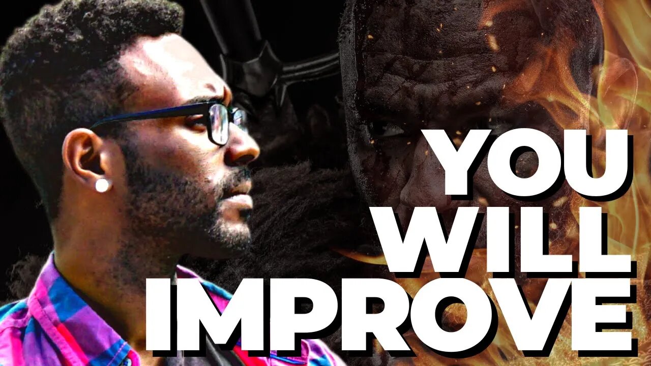 This GUARANTEES improvement