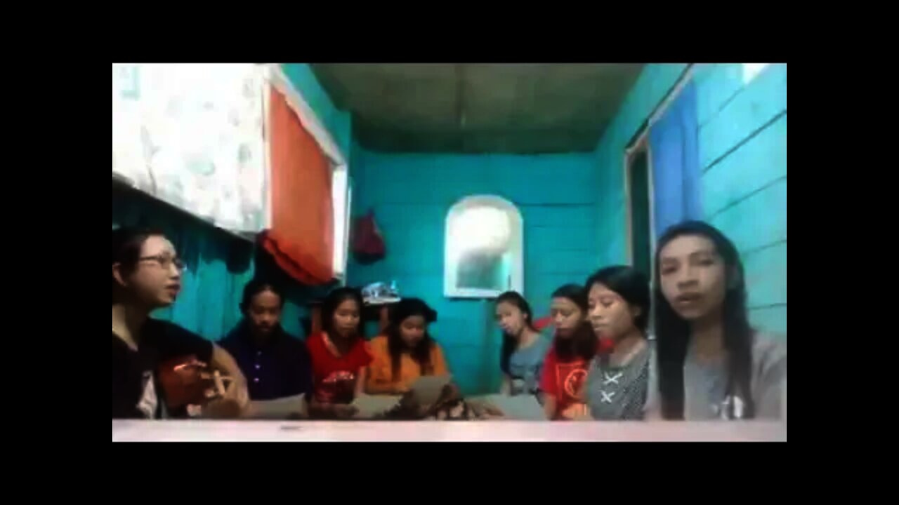 Part 4 - 1 Timothy 2:1-7 by STT STAR'S LUB Students - The Bible Song