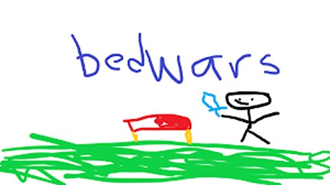 Bedrock BedWars!!!🎉