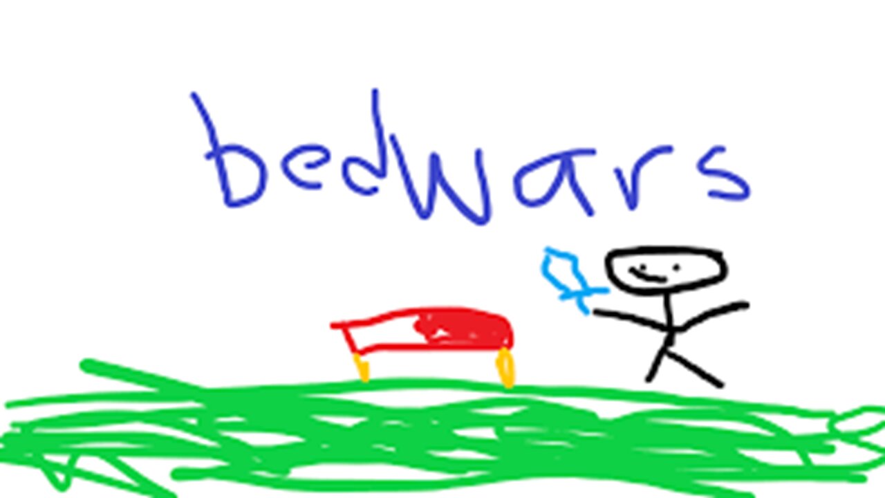 Bedrock BedWars!!!🎉