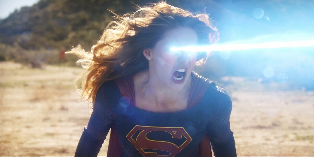 Kara - Supergirl